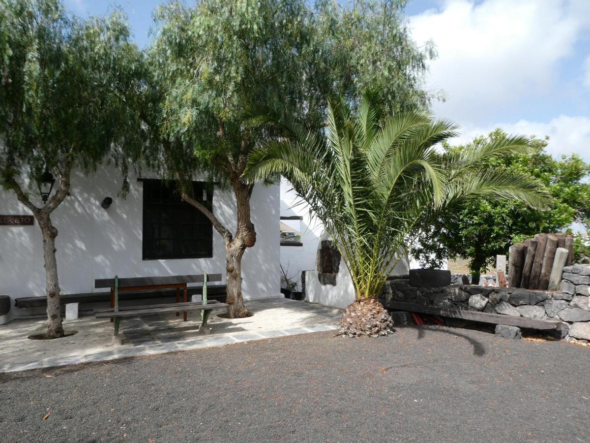 Finca Fajardo La Vegueta エクステリア 写真