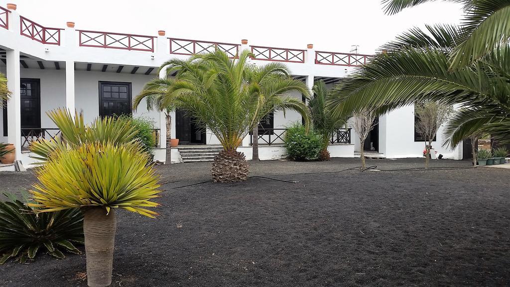 Finca Fajardo La Vegueta エクステリア 写真