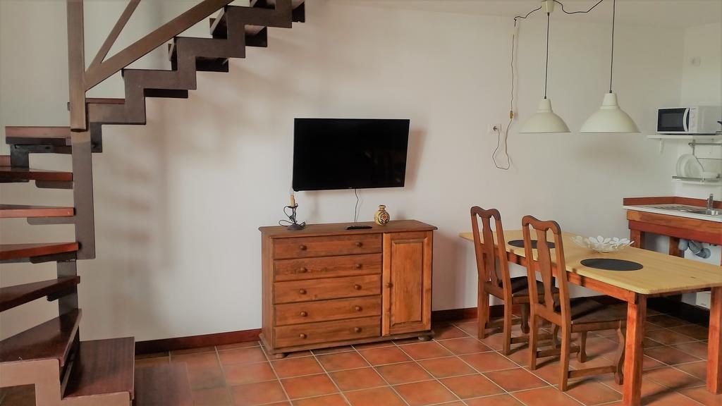 Finca Fajardo La Vegueta エクステリア 写真