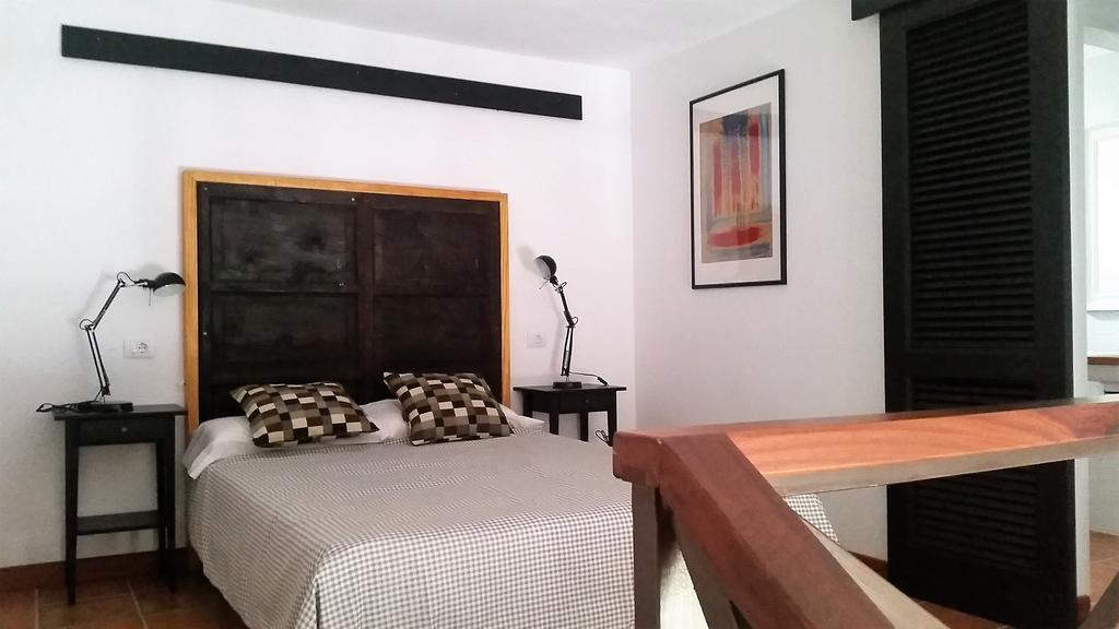 Finca Fajardo La Vegueta エクステリア 写真