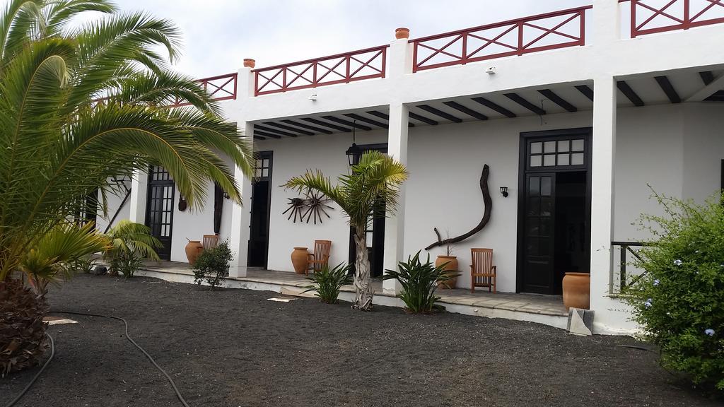 Finca Fajardo La Vegueta エクステリア 写真