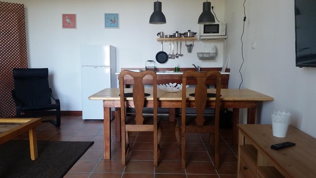 Finca Fajardo La Vegueta 部屋 写真