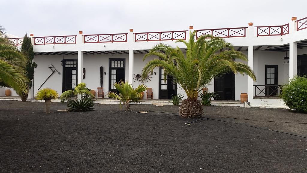 Finca Fajardo La Vegueta エクステリア 写真