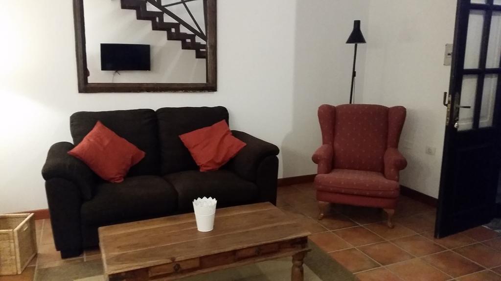 Finca Fajardo La Vegueta エクステリア 写真