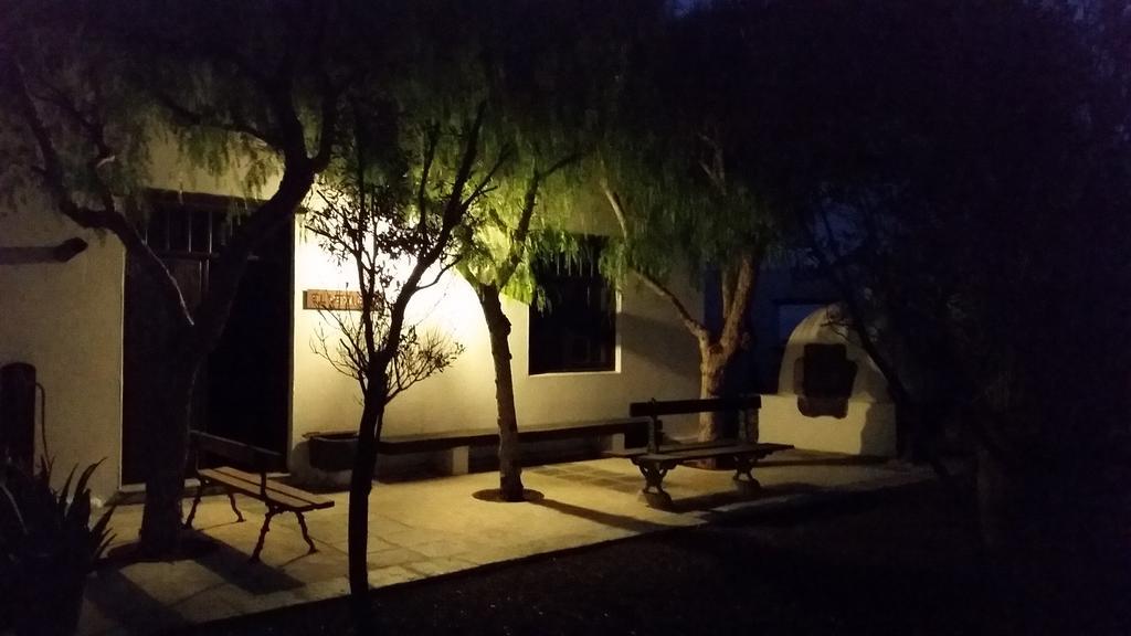 Finca Fajardo La Vegueta エクステリア 写真