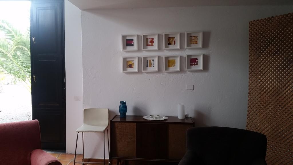Finca Fajardo La Vegueta エクステリア 写真