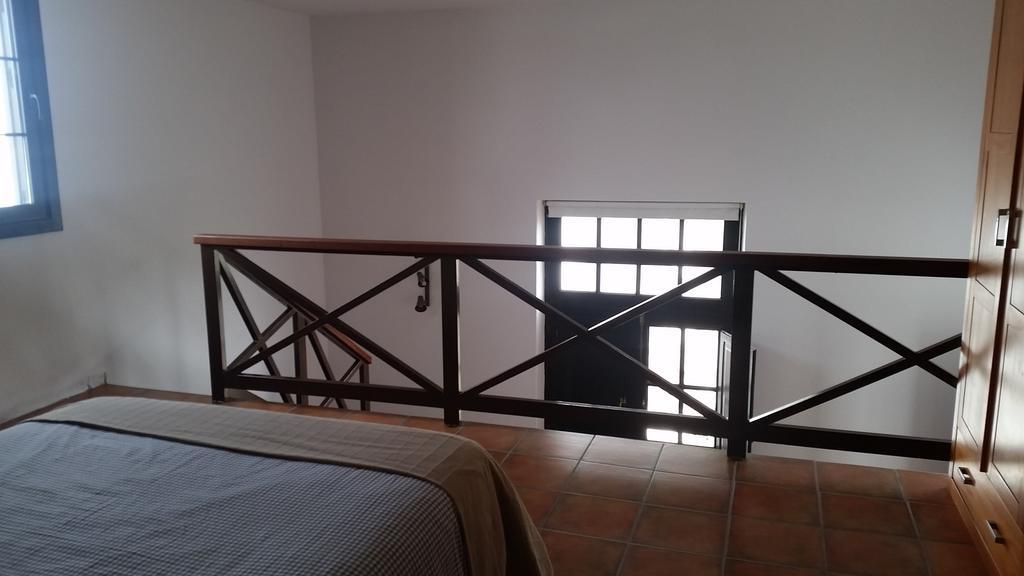 Finca Fajardo La Vegueta エクステリア 写真