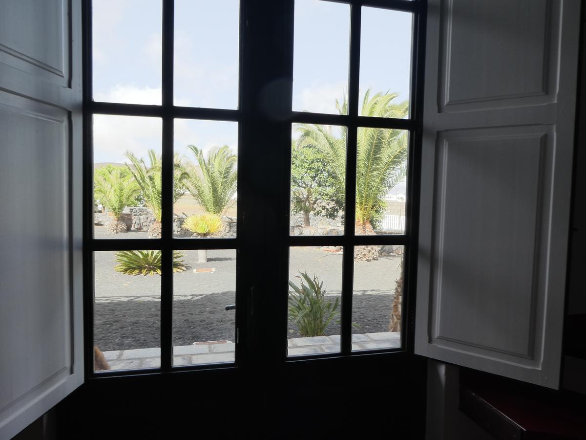 Finca Fajardo La Vegueta エクステリア 写真