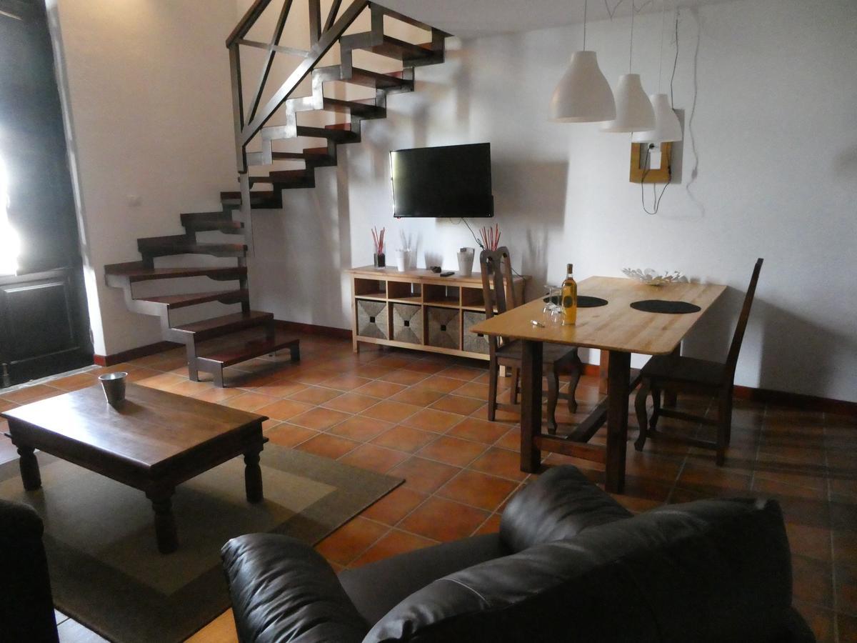 Finca Fajardo La Vegueta エクステリア 写真