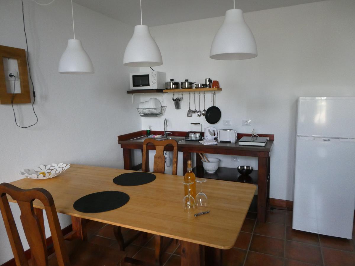 Finca Fajardo La Vegueta エクステリア 写真
